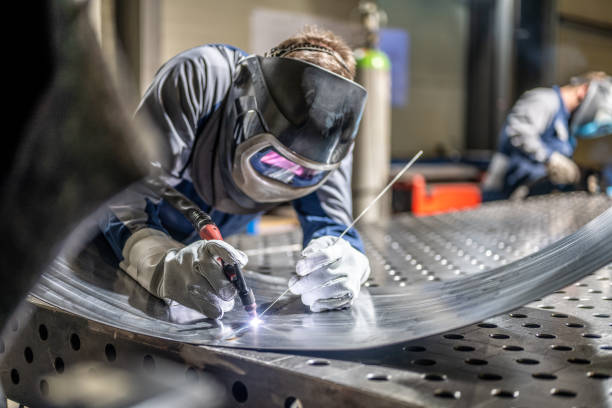 Best Specialty Welding Processes in Blanchester, OH