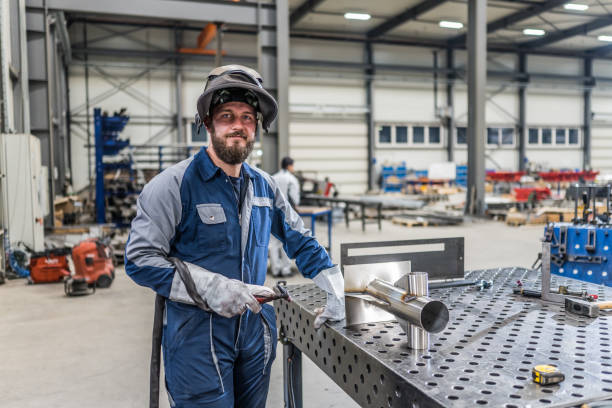 Best Artistic and Custom Metal Fabrication in Blanchester, OH
