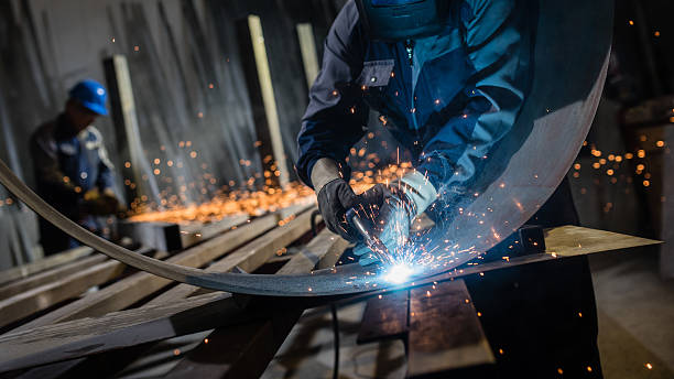 Best Automotive Welding in Blanchester, OH